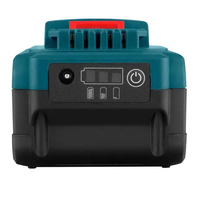 4,0 Ah batteripaket
20 V
