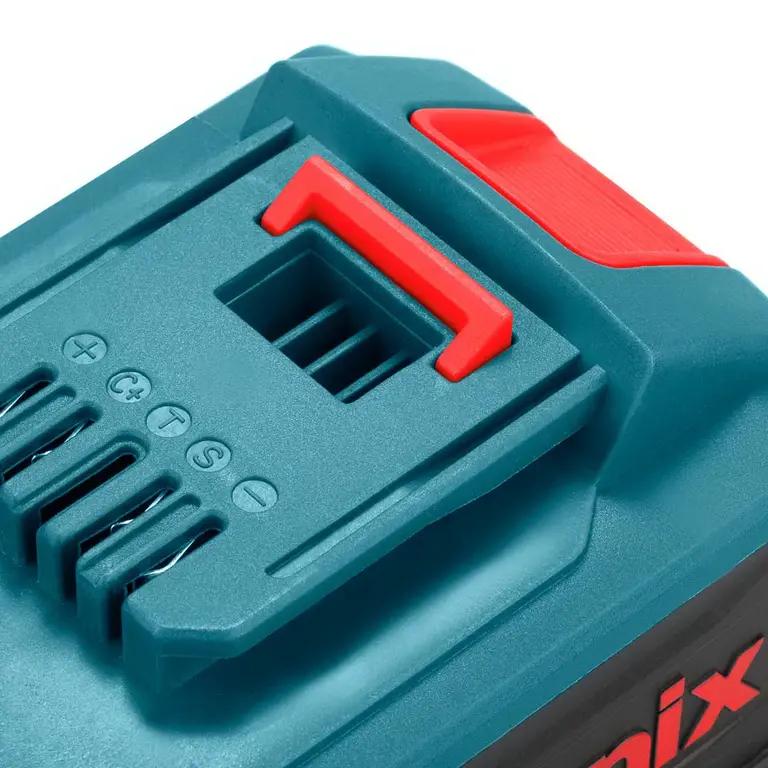 4,0 Ah batteripaket
20 V
