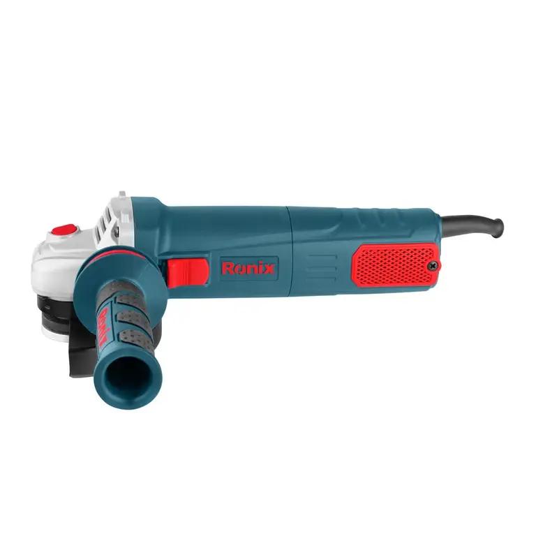 Mini vinkelslip
115 mm