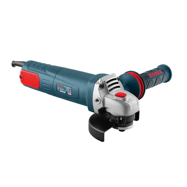 Mini vinkelslip
115 mm