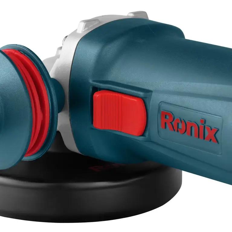 Mini vinkelslip
115 mm