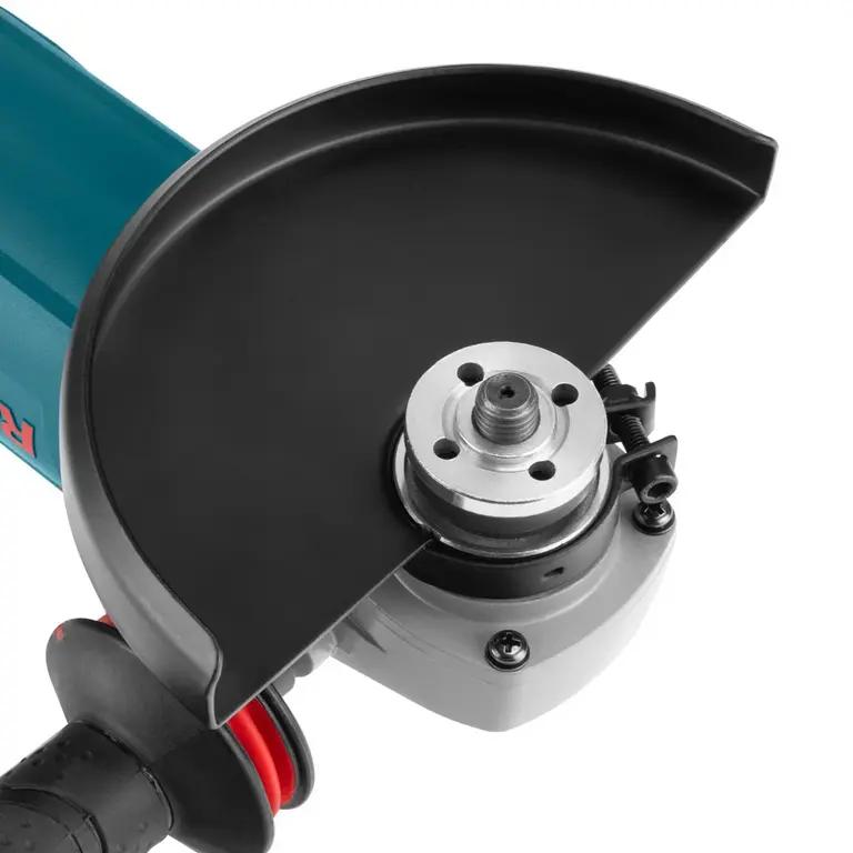 Vinkelslip 
180 mm
