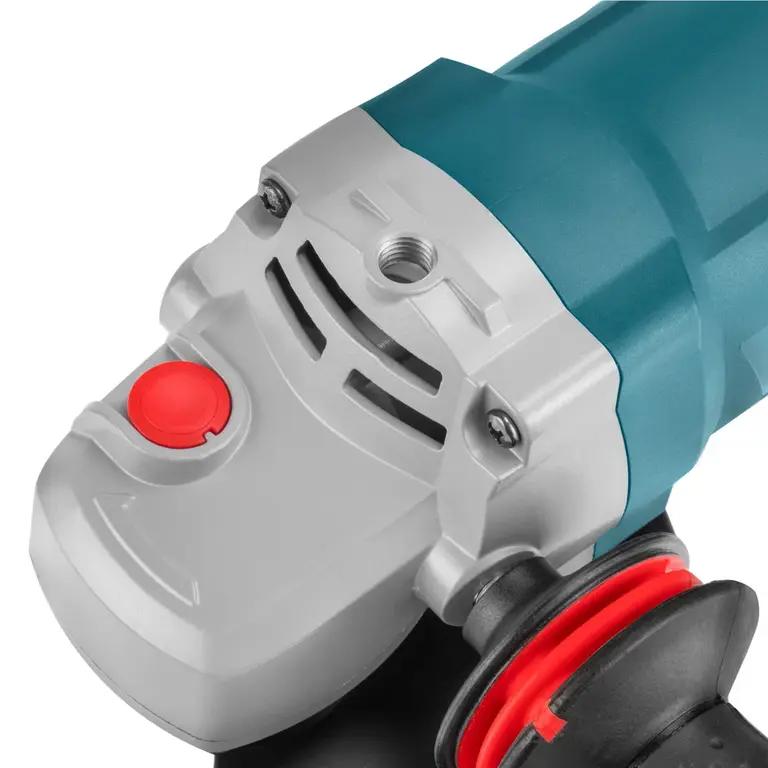 Vinkelslip 
180 mm