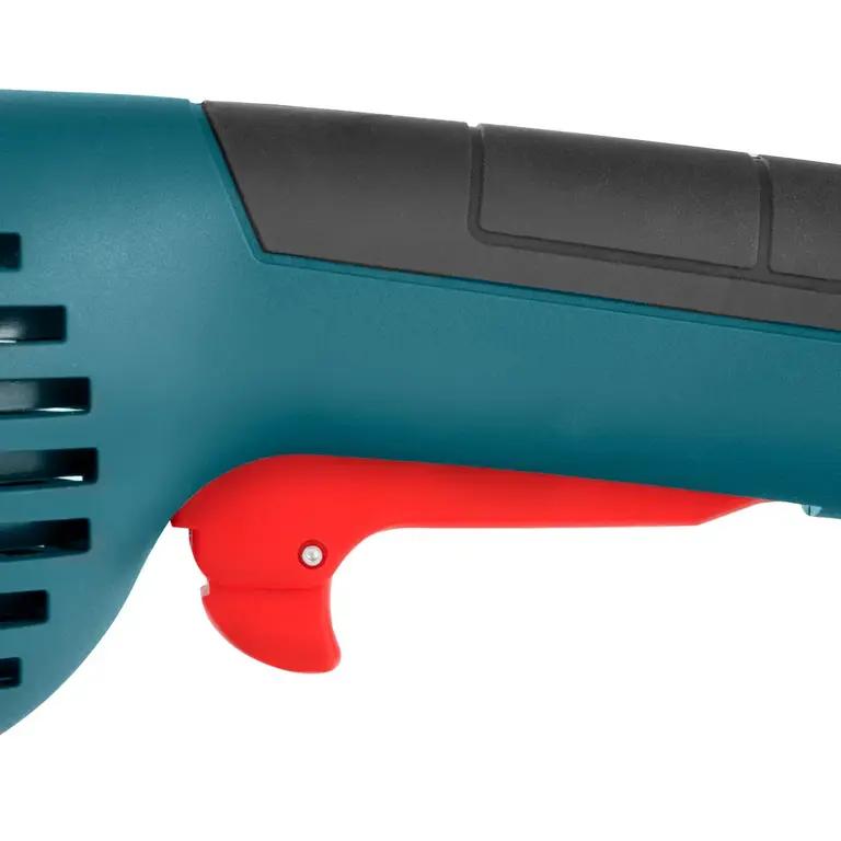 Vinkelslip 
180 mm