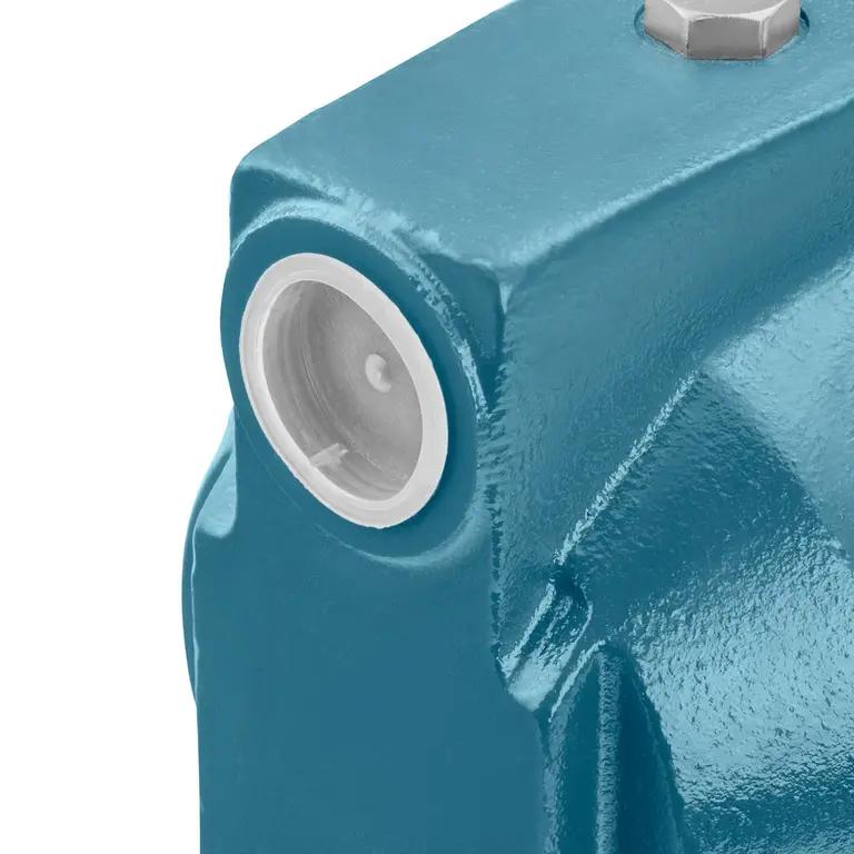 Självsugande Jet Vattenpump
1 hk
