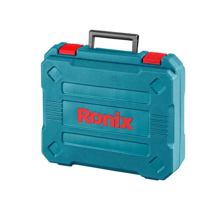 Borstlös borr
20 V