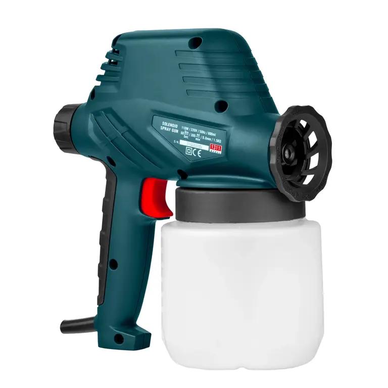 Elektrisk sprutpistol
110 W