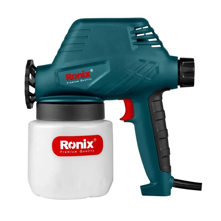 Elektrisk sprutpistol
110 W