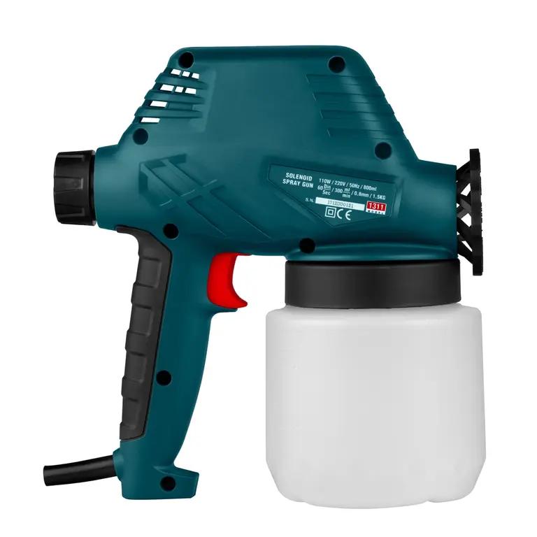 Elektrisk sprutpistol
110 W