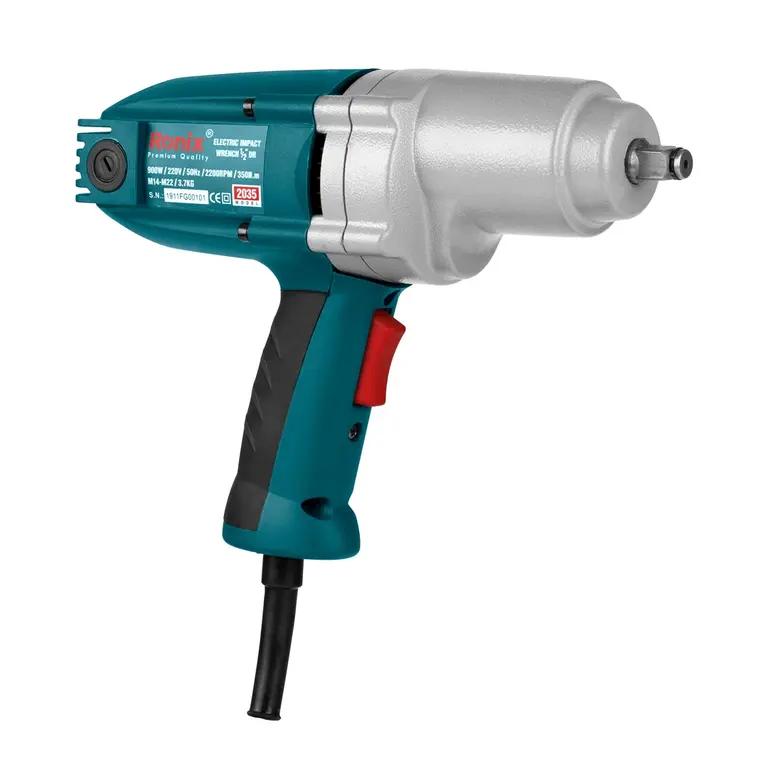 Elektrisk slagnyckel
900 W