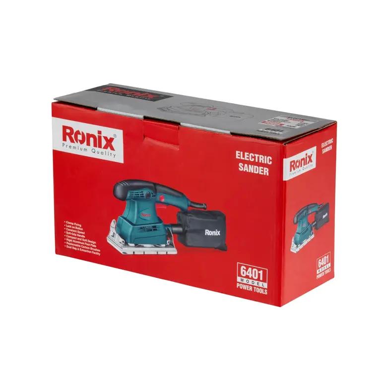 Elektrisk slipmaskin
300 W