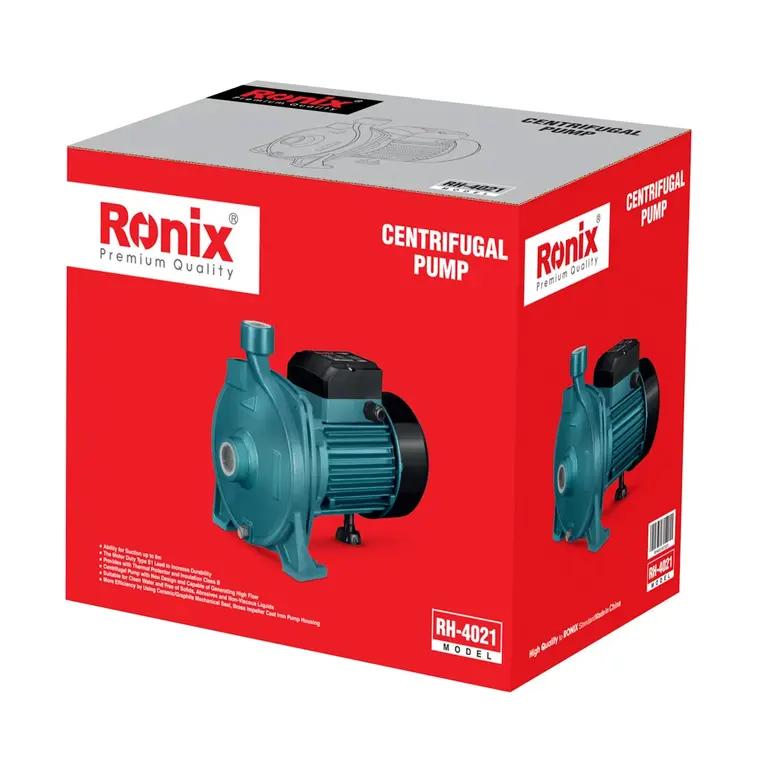 Centrifugalvattenpump
1 hk