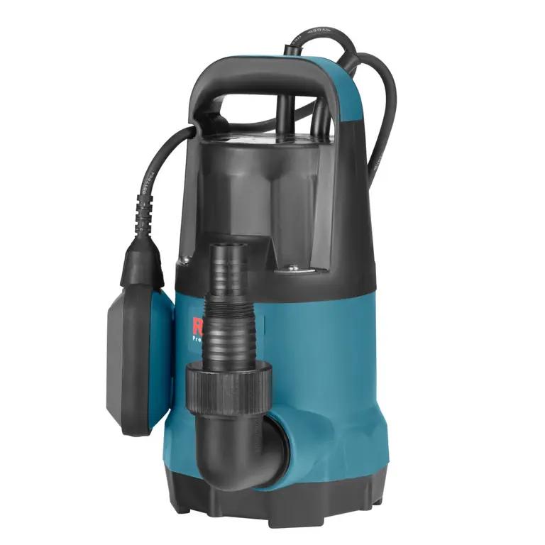 Dränkbar vattenpump
0,55 hk