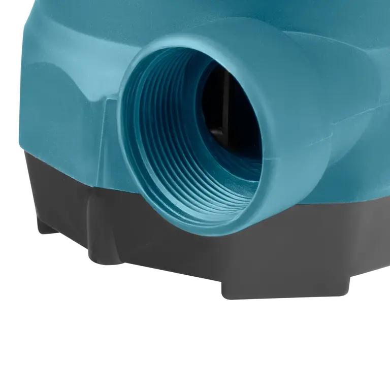 Dränkbar vattenpump
1 hk