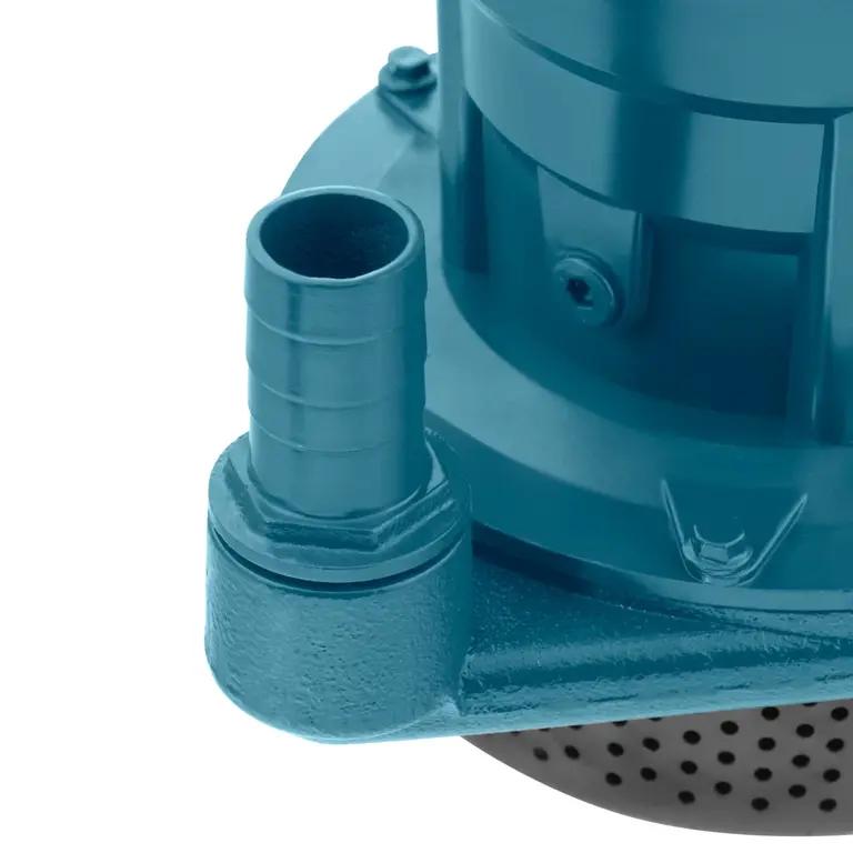 Dränkbar vattenpump i gjutjärn
1 hk