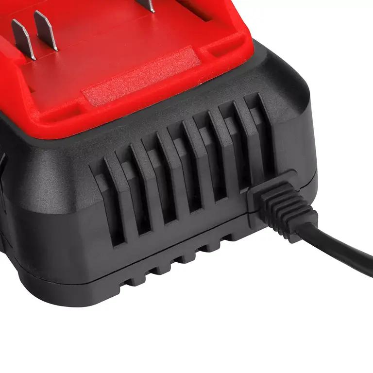 20V 2,0A snabbladdare