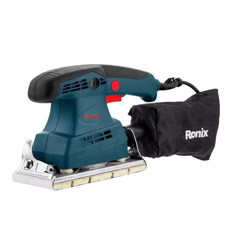 Elektrisk slipmaskin
300 W