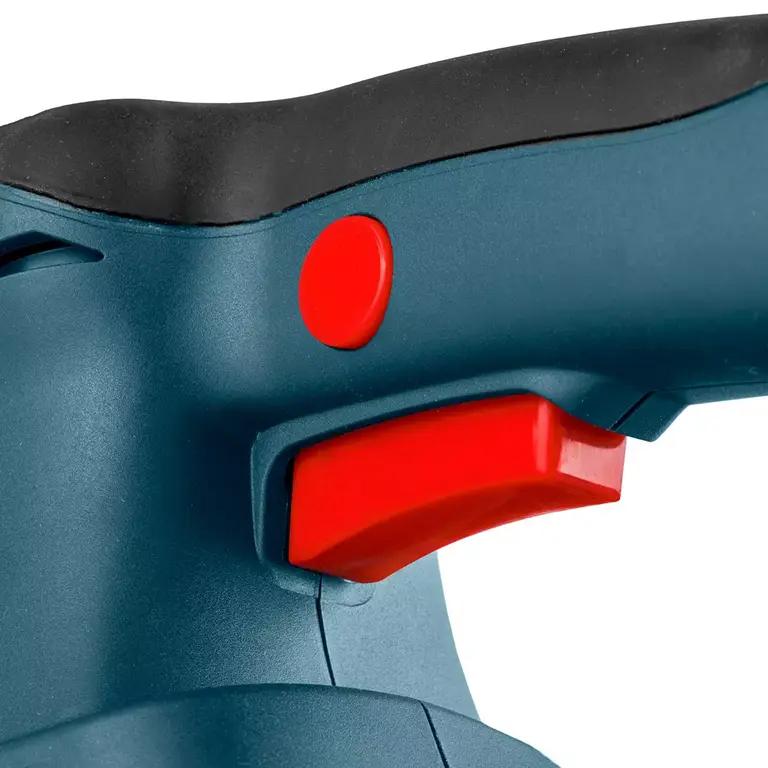 Elektrisk slipmaskin
300 W