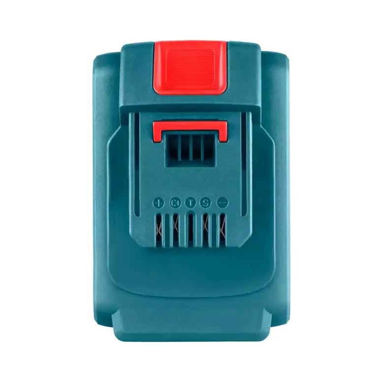 2,0 Ah batteripaket
20 V