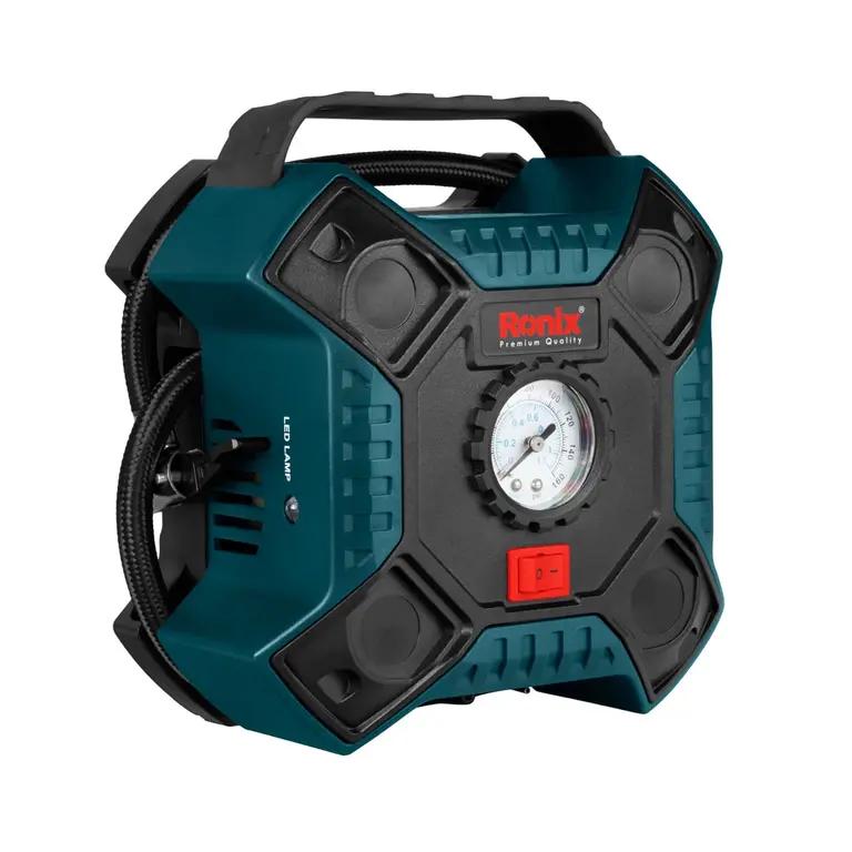 AC mini luftkompressor