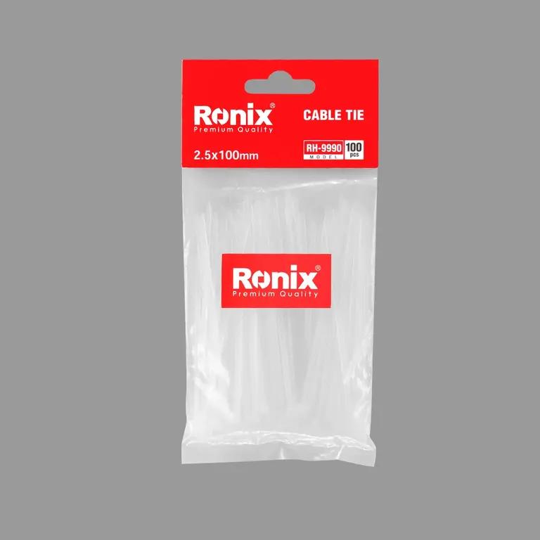 Buntband
Mått:: 100*2,5 mm