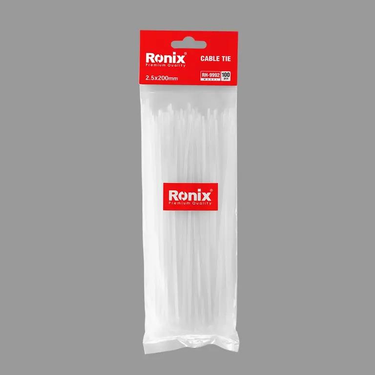 Buntband
Mått:: 200*2,5 mm