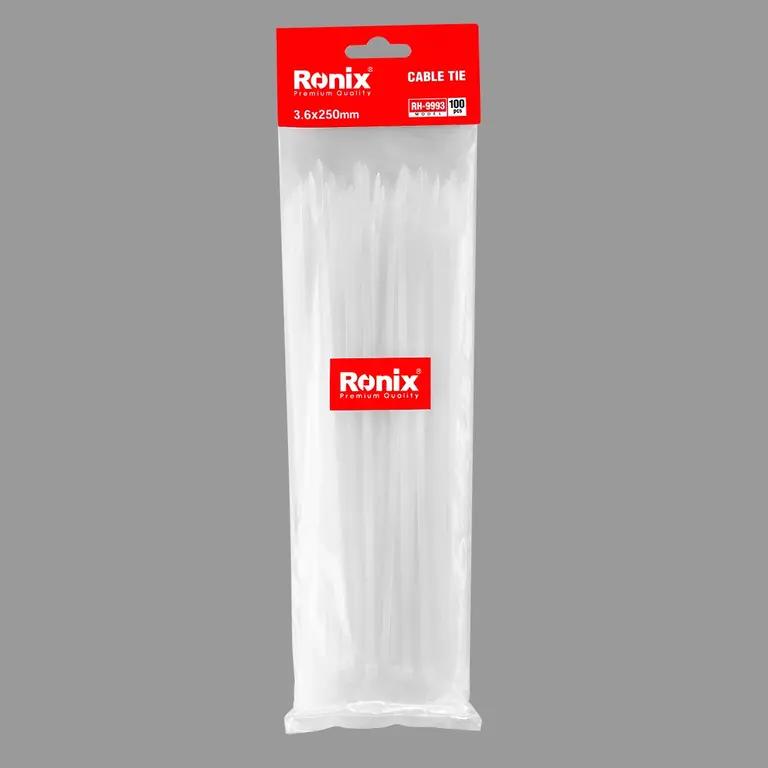 Buntband
Mått:: 250*3,6 mm