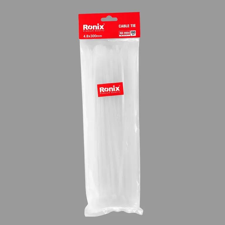 Buntband
Mått:: 300*4,8 mm