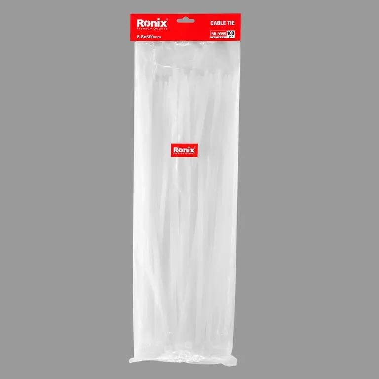 Buntband
Mått::500*8,8 mm