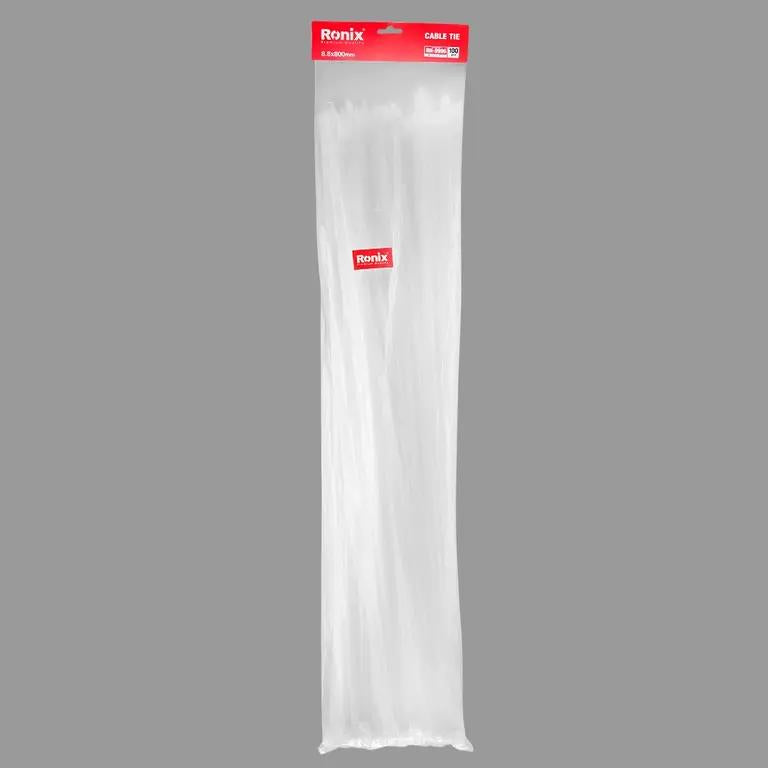 Buntband
Mått:: 800*8,8 mm