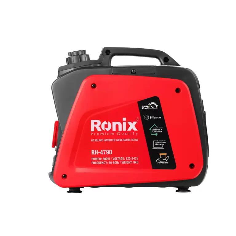Bensin Inverter Generator 800W