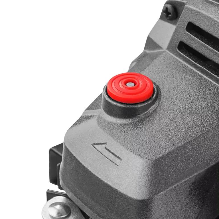 Borstlös vinkelslip
20 V