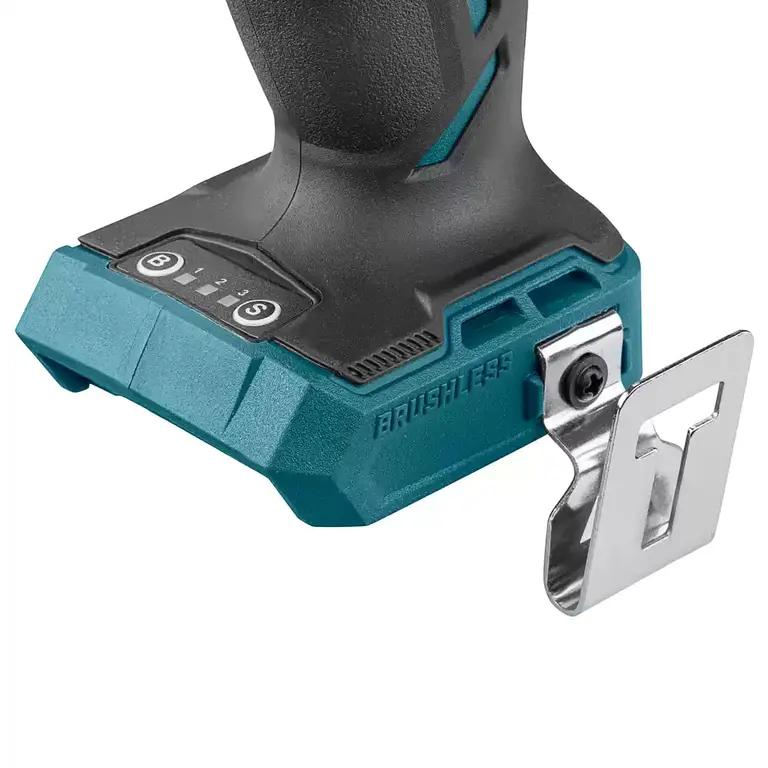 Borstlös slagnyckel
20 V