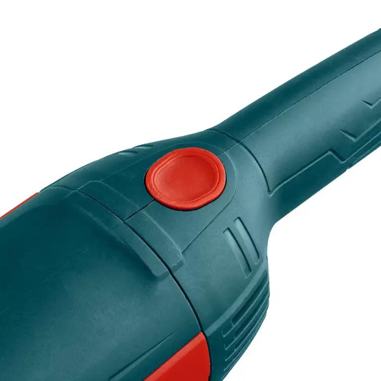 Mini vinkelslip
180 mm