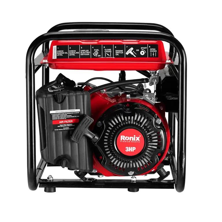 Bensingenerator
1200W