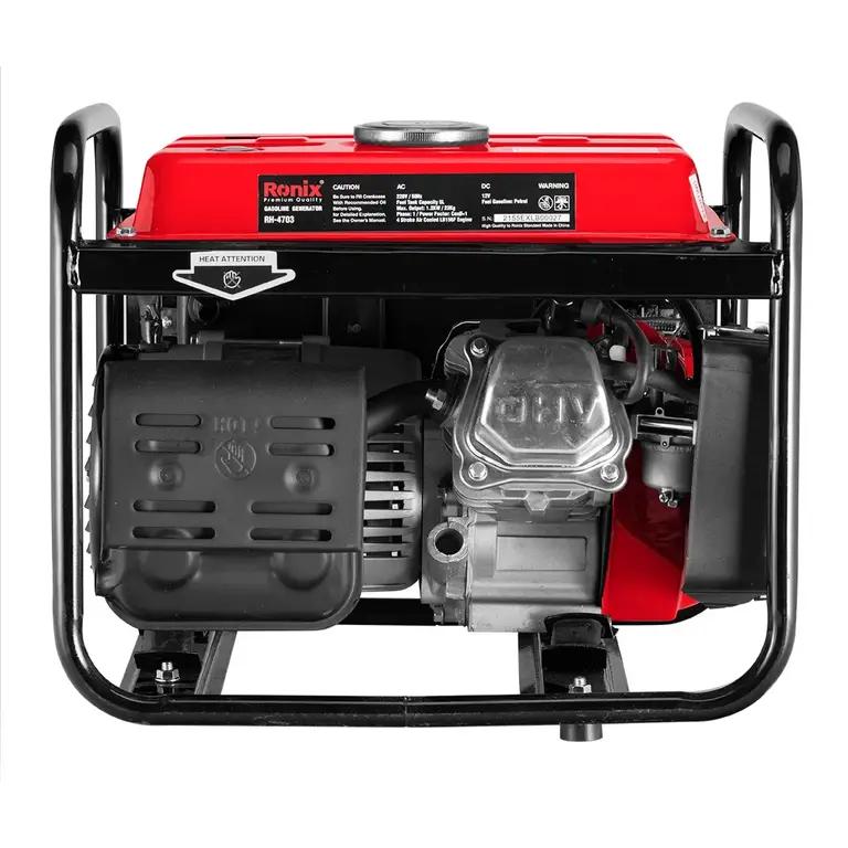 Bensingenerator
1200W