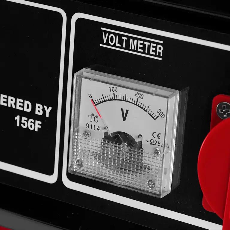 Bensingenerator
1200W