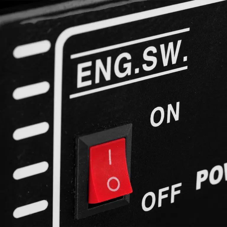 Bensingenerator
1200W