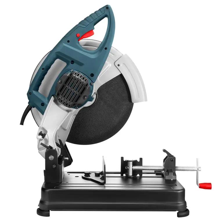 Avskuren såg
2400 W