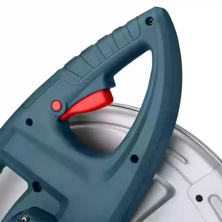 Avskuren såg
2400 W