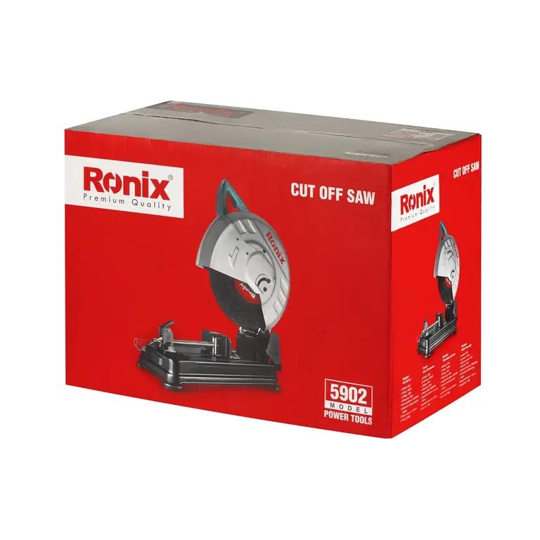 Avskuren såg
2400 W