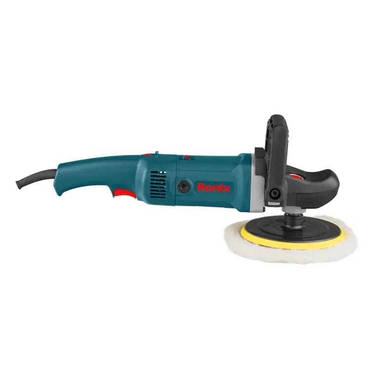 Elektrisk polermaskin
1200 W