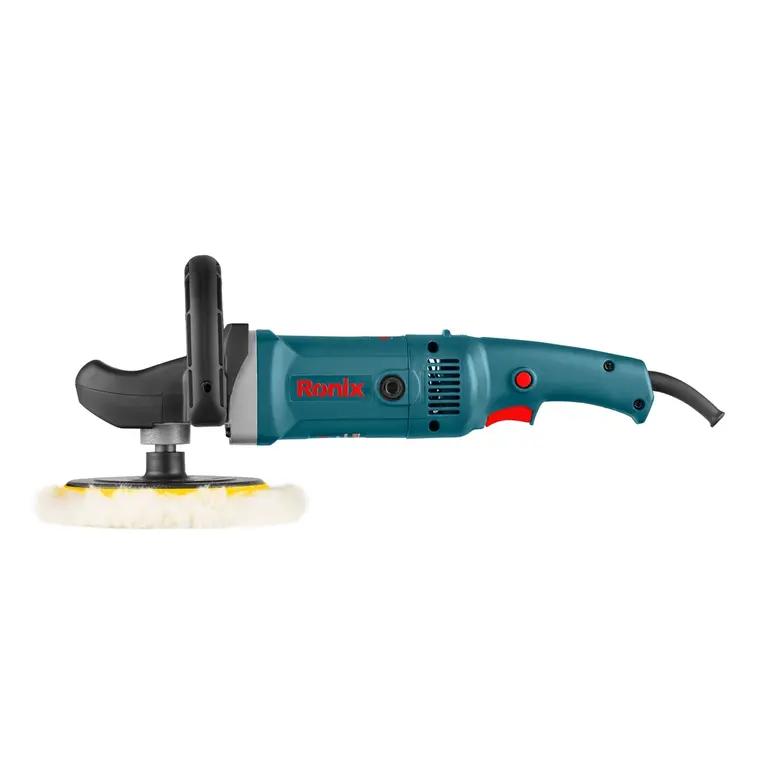 Elektrisk polermaskin
1200 W