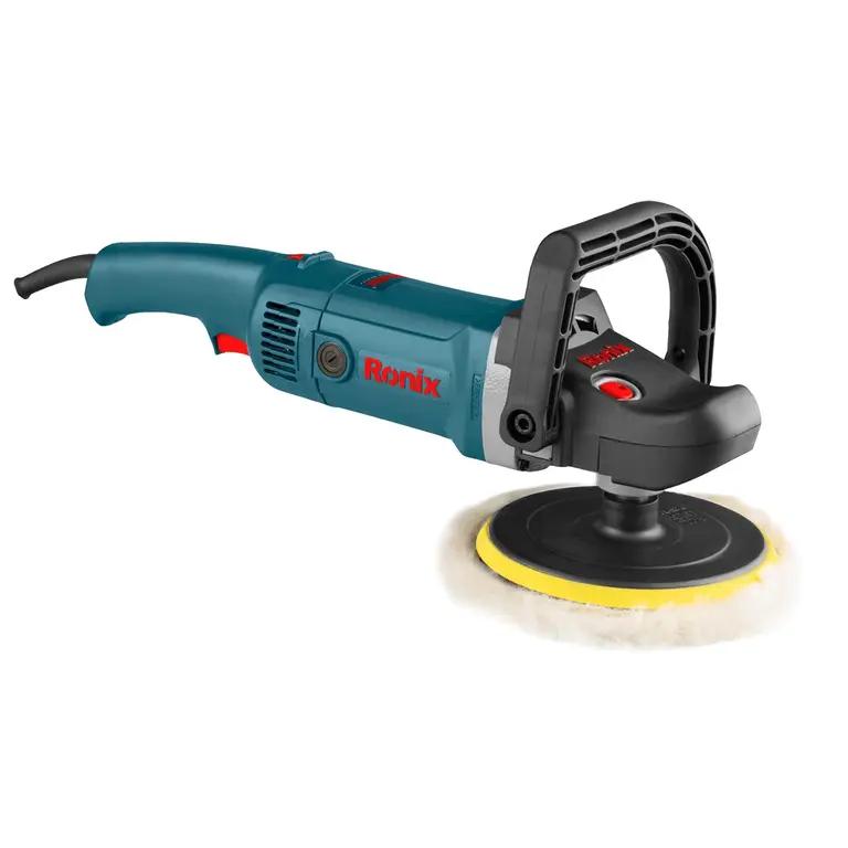 Elektrisk polermaskin
1200 W
