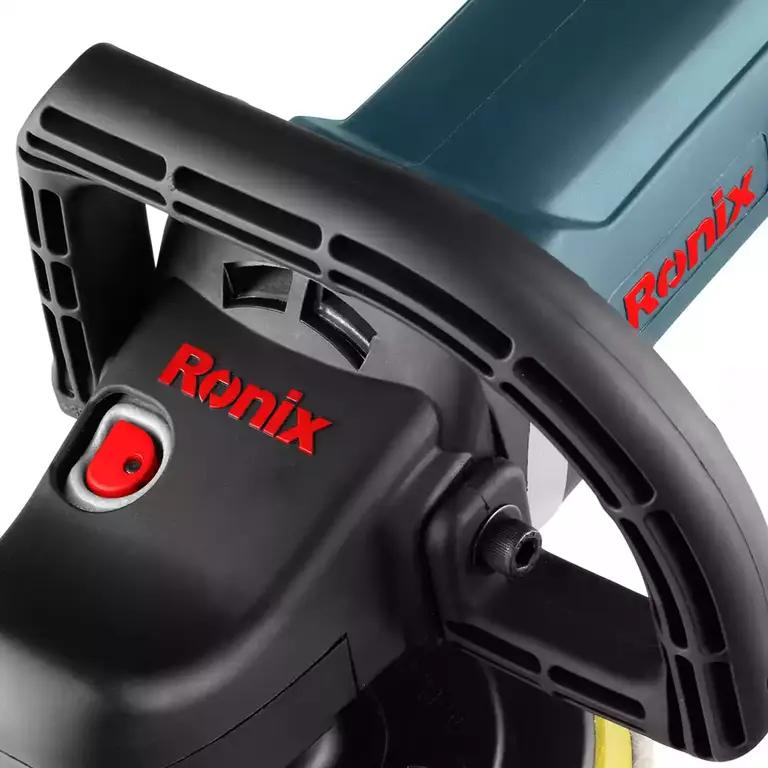 Elektrisk polermaskin
1200 W