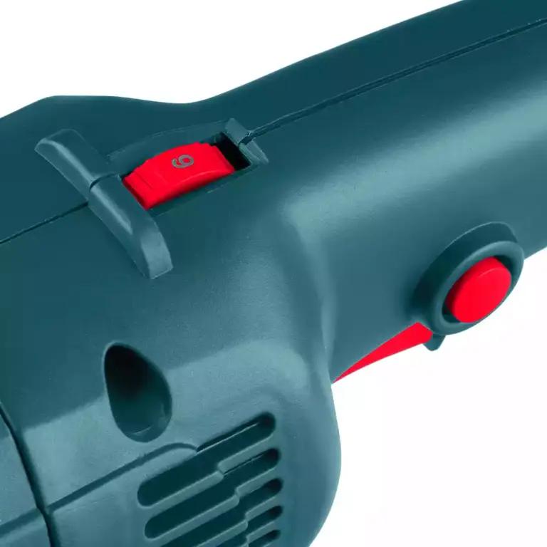 Elektrisk polermaskin
1200 W