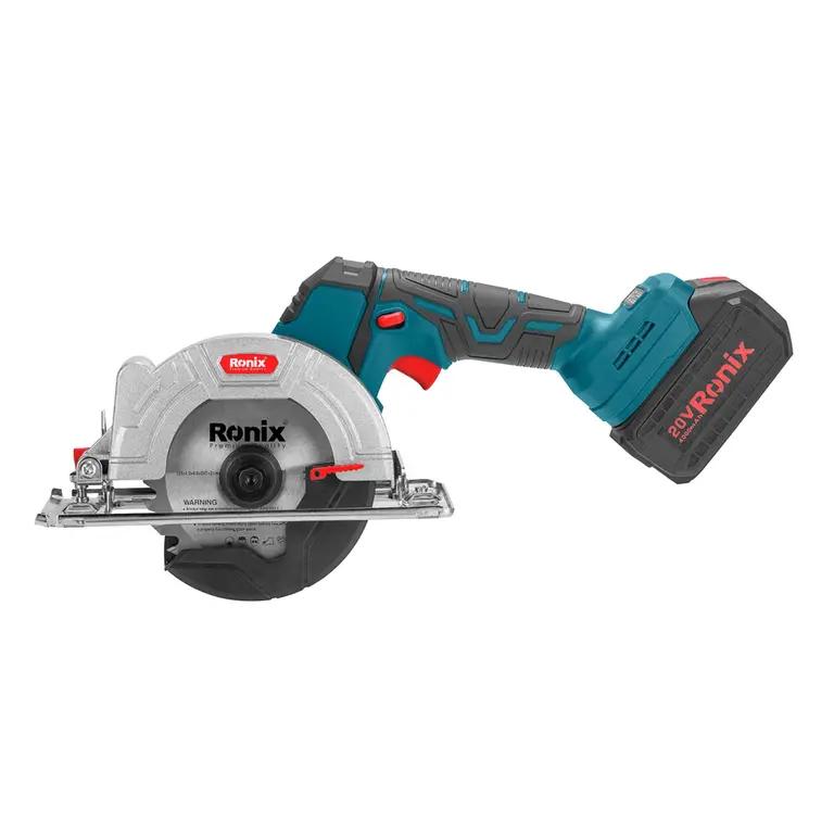 5" enhandscirkelsåg