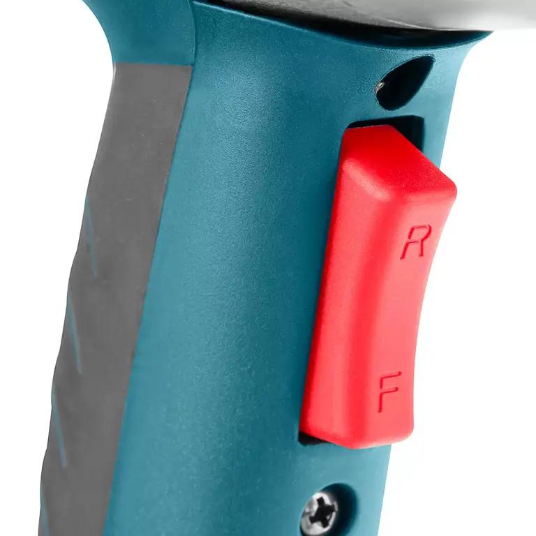 Elektrisk slagnyckel
3/4"