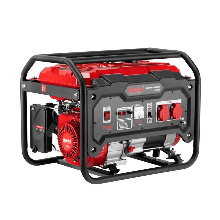Bensingenerator 3500W