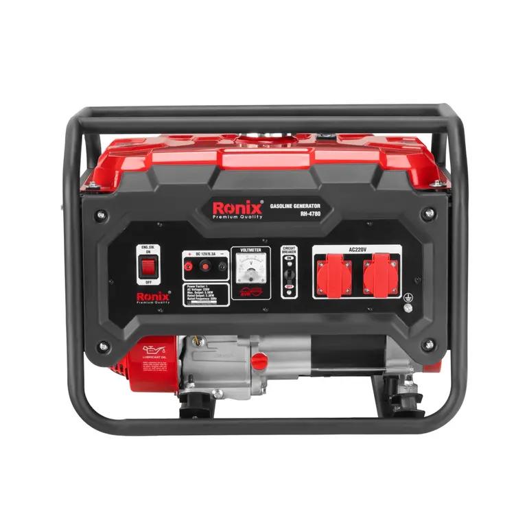 Bensingenerator 3500W